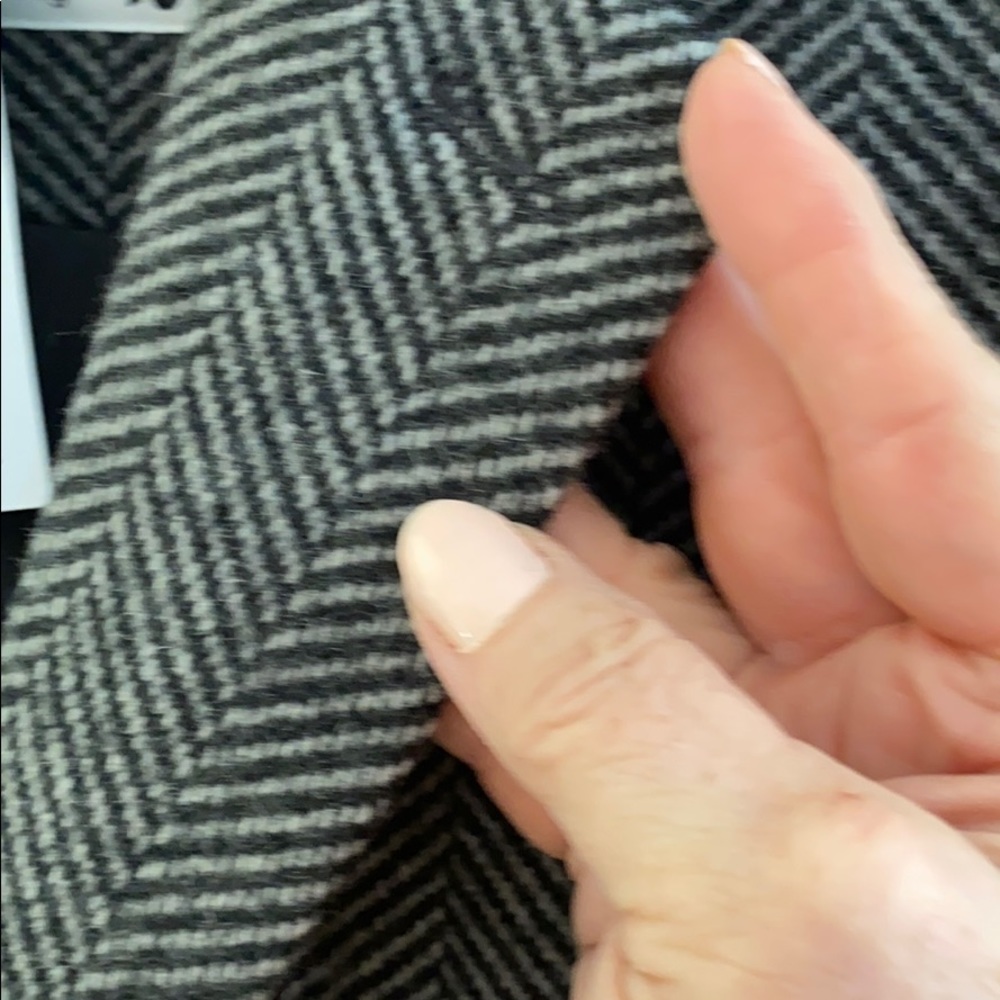 Impeccable Herringbone Frank&Oak coat/final price - Picture 3 of 16